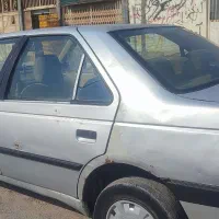 پژو مدل 90|خودرو سواری و وانت|زابل, |دیوار