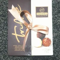 جعبه شکلات لاکچری  ترک