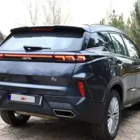 هایما هشت اس نسخه سفارشی