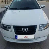 سمند سورن xu7p۱۴۰۲