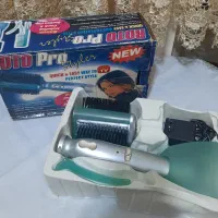 برس شارژی و بادی اسپلش EIN مدل ZING|آرایشی، بهداشتی، درمانی|تهران, خواجه نصیر طوسی|دیوار