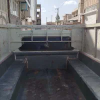 وانت پیکان مدل 93|خودرو سواری و وانت|کرمانشاه, |دیوار