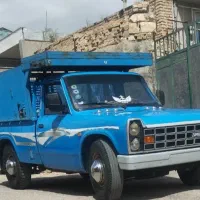 نیسان مدل ۹۷