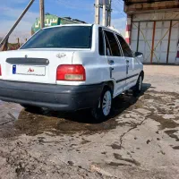 ماشین بکر بکر هست|خودرو سواری و وانت|داراب, |دیوار