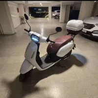 بنلی پانارئا کم کار سالم