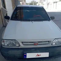 پراید مدل 1391