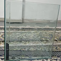 فروش شیشه 55 سانتی آکواریوم