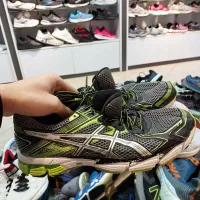 کتونی های اورجینال سایز ۴۸ کد ۱|کیف، کفش، کمربند|کرج, مهرویلا شمالی|دیوار