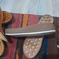 زیره کفش مناسب بافت گیوه و کفش سایز۳۹|کیف، کفش، کمربند|اسلامشهر, شهرک واوان|دیوار