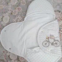 سرویس خواب نوزادی نو استفاده نشده