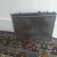 رادیاتور ۲۰۶