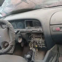 تصادفی|خودرو سواری و وانت|لردگان, |دیوار