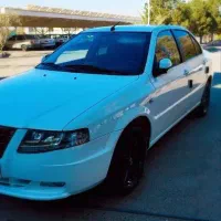 سمند سورن پلاس موتور جدید صفر مدل 1403 نیمه دوم