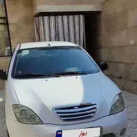 تیبا یک مدل ۹۷