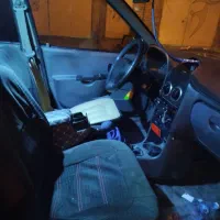 پراید ۱۴۱ مدل ۸۶ شاسی پلمپ