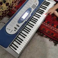 ارگ کاسیو