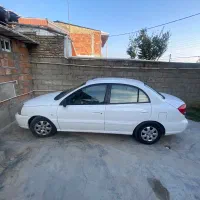 ریو ۹۰|خودرو سواری و وانت|قائم‌شهر, |دیوار