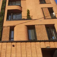 آجرنما قزاقی آجر نسوز ال لب قاشقی آجر نما