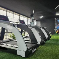 قطعات تردمیل و دستگاه بدنسازی