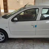 پژو 207 اتومات سقف فلز