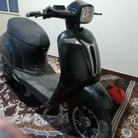 موتور شارجی|موتورسیکلت|اهواز, لشکرآباد|دیوار