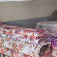 پرده به قیمت آستری