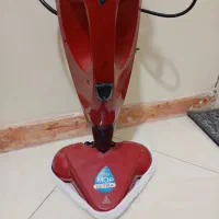 بخار شوی ایستاده یا کف شوی