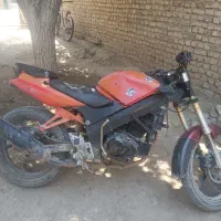 موتورسیکلت150