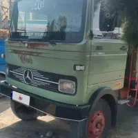 خاور 808 مدل 71 باری