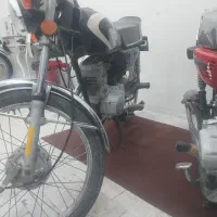 موتور مدل ۸۹