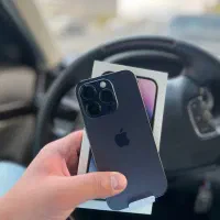 Iphone 14 pro در حد اکبند