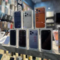۱۸ پرو مکس / Iphone 18 Pro Max