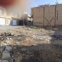 زمین مسکونی جنوبی بلوار امیرکبیر شهرک ستایش
