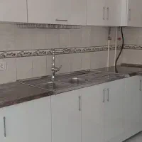 فروش کابینت پیش ساخته چوبی و فلزی نقد و اقساط