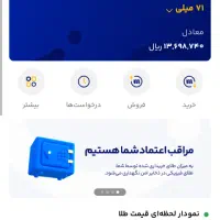 11 میل طلای رایگان