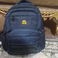 دو عدد کیف مدرسه