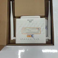 مودم 3BB|مودم و تجهیزات شبکه|کرمانشاه, |دیوار