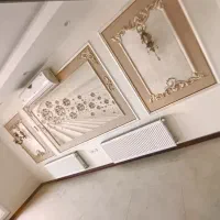 ۱۹۰متر_ قطعه سوم _ تهاتر _ اقساط_ قیمت کاسبی