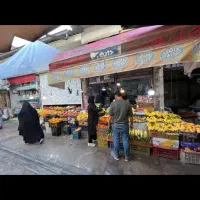 فروش مغازه نعلبندان