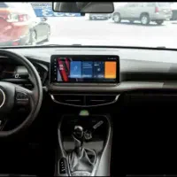 mg5 فول اپشن 2026|خودرو سواری و وانت|بهشهر, |دیوار