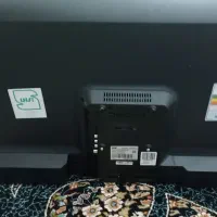 تلویزیون سام 32اینچ سام دارای گارانتی 24ماه
