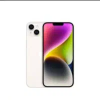 آیفون  14 نرمال سفید با رجیستر و بدون رجیستر
