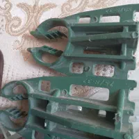 اسپیسر جنس عالی سایز۷۵و۵۰|مصالح و تجهیزات ساختمان|شیراز, شاه قلی بیگی|دیوار