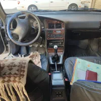 پارس 82 نصف گلگیر رنگ|خودرو سواری و وانت|یزد, |دیوار