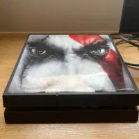Ps4 fat|کنسول، بازی ویدئویی و آنلاین|بوشهر, |دیوار