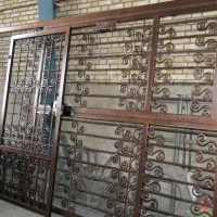 خدمات رنگ کوره ای در آدران|خدمات پیشه و مهارت|رباطکریم, شهرک صنعتی زوارهای|دیوار