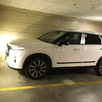 لوکانو ال ۷صفر تازه تحویل شخصی