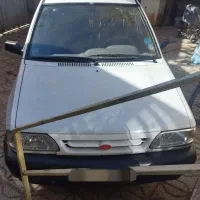 پراید 131 مدل 90 تمیز|خودرو سواری و وانت|نیشابور, خط کاشمر|دیوار