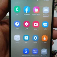 گوشی سامسونگ A12  128|موبایل|ری, منصوریه منگل|دیوار