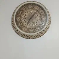 ساعت دیواری چوبی|ساعت دیواری و تزئینی|تهران, شوش|دیوار